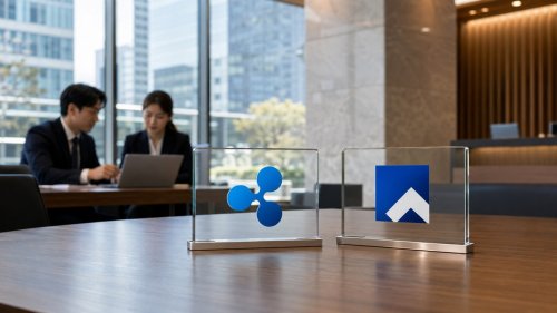 Jeonbuk Bank wdraża Ripple Payments