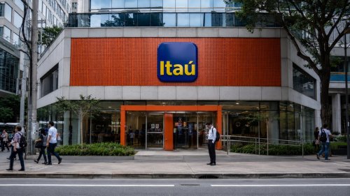 Itaú ostrzega przed stablecoinami