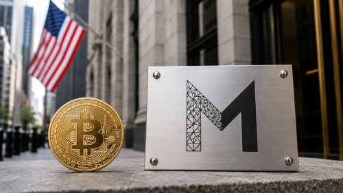 Japoński gigant bitcoinowy wchodzi na Nasdaq