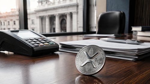 Ripple oczekuje rekordowego roku