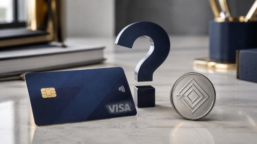 Visa szuka partnera od stablecoinów