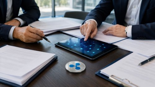 Ripple inwestuje w system kredytowy oparty na XRPL