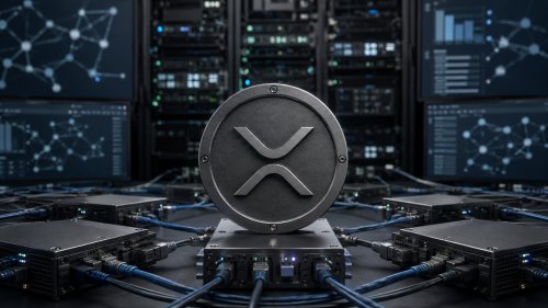 Ripple popiera zmianę w XRP Ledger