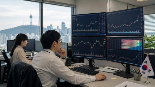 AI tropi manipulacje kryptowalutami