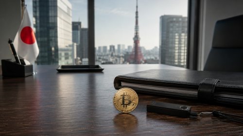 Metaplanet przenosi 1000 BTC