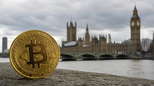 Brytyjczycy ujawniają zyski z kryptowalut