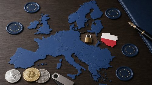 Polska pozostaje białą plamą na licencyjnej mapie