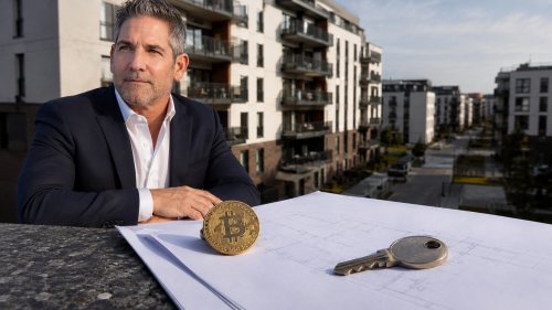 Cardone Capital zwiększa inwestycje w BTC