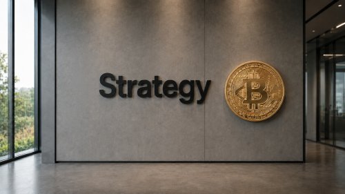 Strategy może znów kupić bitcoina