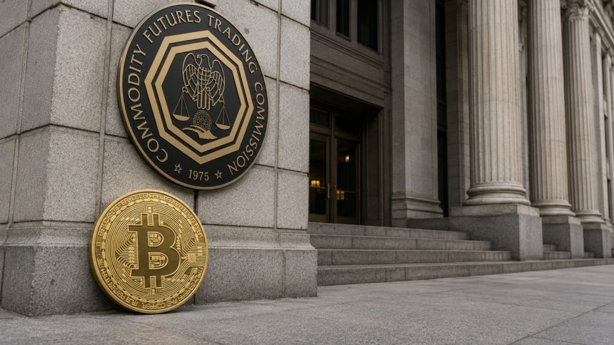 CFTC szykuje regulacje kryptowalut