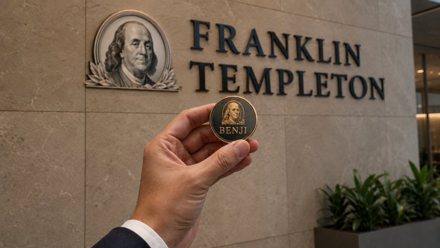 BENJI może trafić do funduszy Franklin Templeton