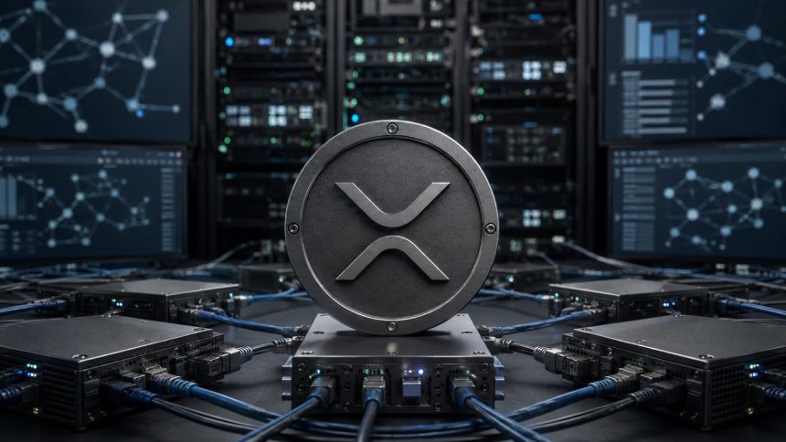 Ripple popiera zmianę w XRP Ledger