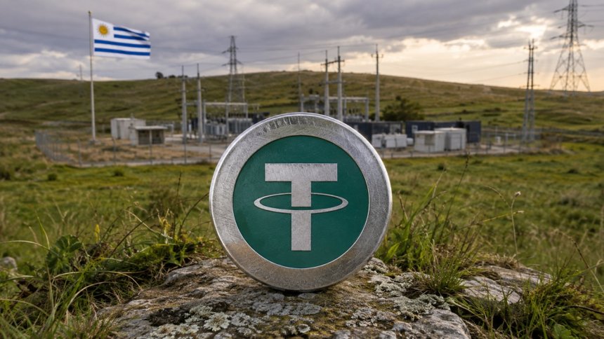 Tether opuszcza Urugwaj