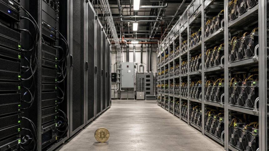 AI zagrozi bitcoinowi?