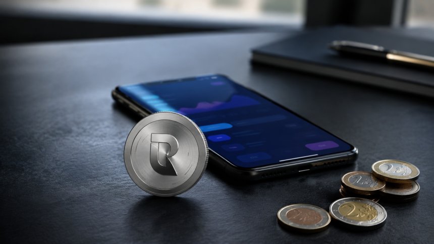 Stablecoin Revoluta trafia na trzy europejskie rynki