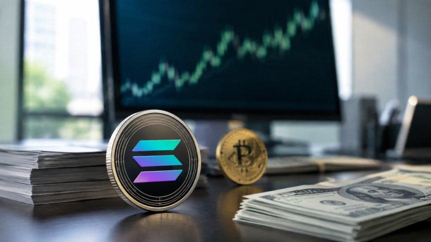 Bitwise pozyskał 100 mln dolarów