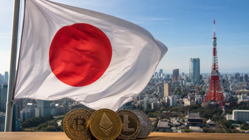 Japonia ułatwi podatki dla stablecoinów