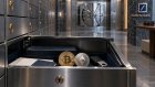 Deutsche Bank zaoferuje przechowywanie kryptowalut