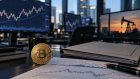 Bitcoin czeka na decyzję Fed