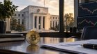 Bitcoin spokojny po decyzji Fedu