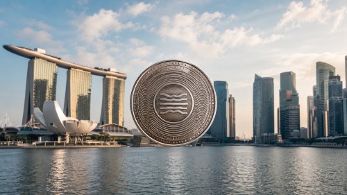 Singapur zaostrza zasady dla stablecoinów