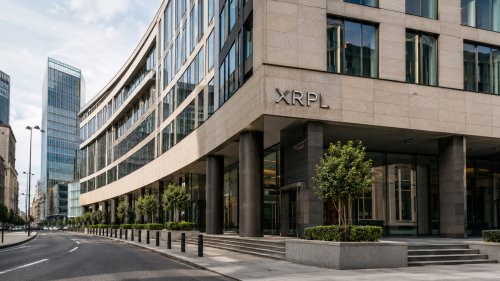 Uphold wskazuje przewagę XRP Ledger