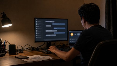 FinCEN ujawnia skalę kryptowalutowych oszustw