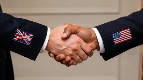 USA i Wielka Brytania przeciw oszustom