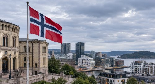 Norwegia ograniczy obligacje USA