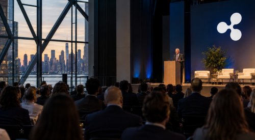 Ripple Swell 2026 poszerza grono prelegentów