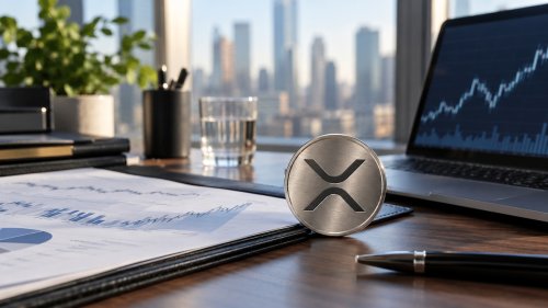 Fundusze XRP przyciągnęły 1,68 mld dolarów
