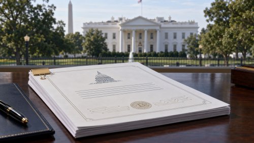 CLARITY Act może poczekać do 2030