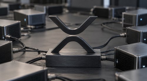 XRP Ledger wzmacnia bezpieczeństwo kont