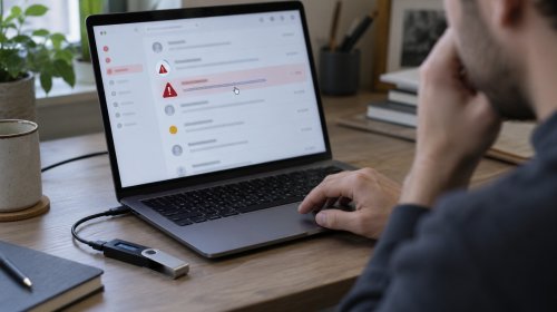 Trezor ponownie ostrzega przed phishingiem