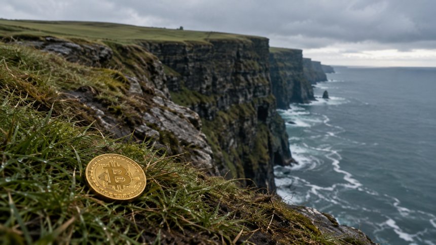 Irlandia wyklucza kryptowaluty z ulg