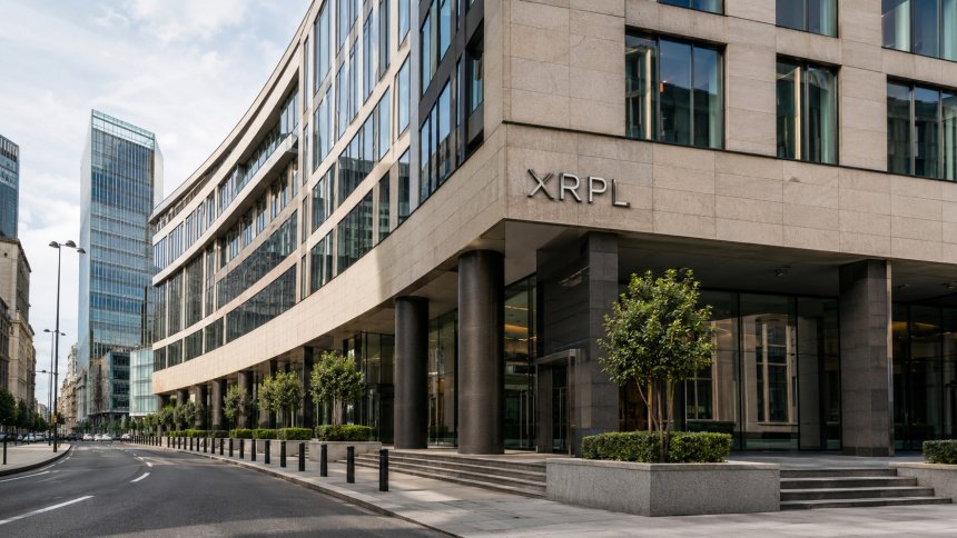 Uphold wskazuje przewagę XRP Ledger