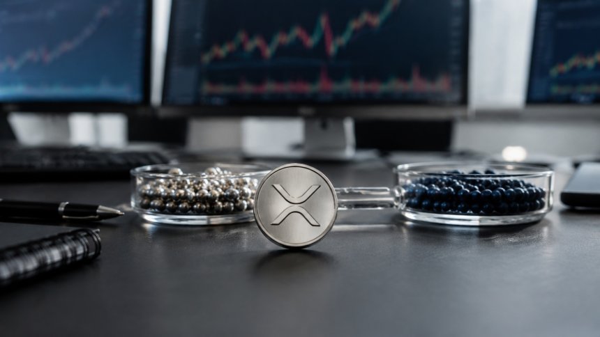 XRP Ledger bliżej własnego AMM