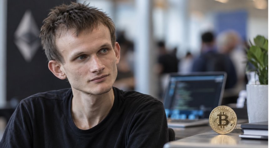 Buterin broni odporności Bitcoina