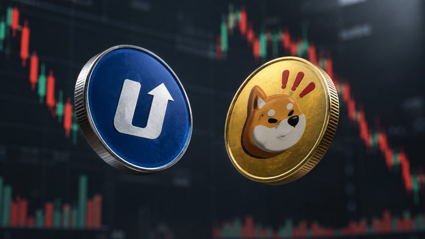 Upbit wycofuje BONK po incydencie z BonkDAO