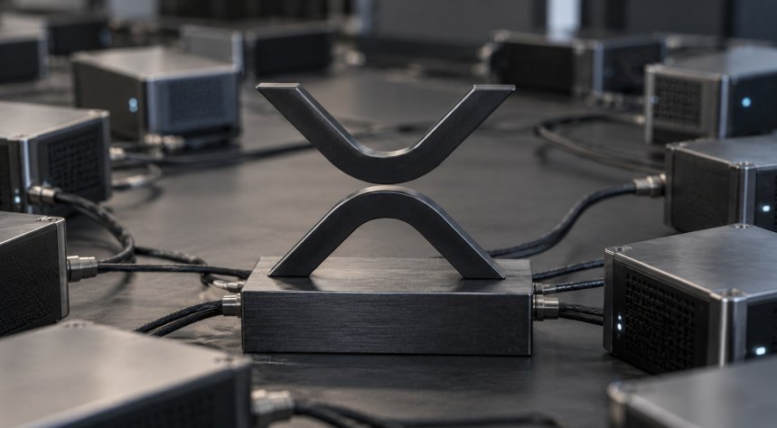 XRP Ledger wzmacnia bezpieczeństwo kont