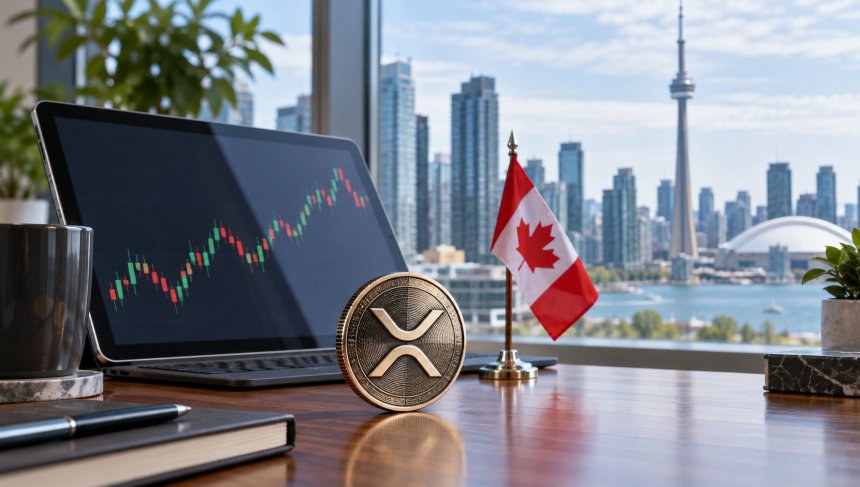 Opcje na XRP wchodzą do USA