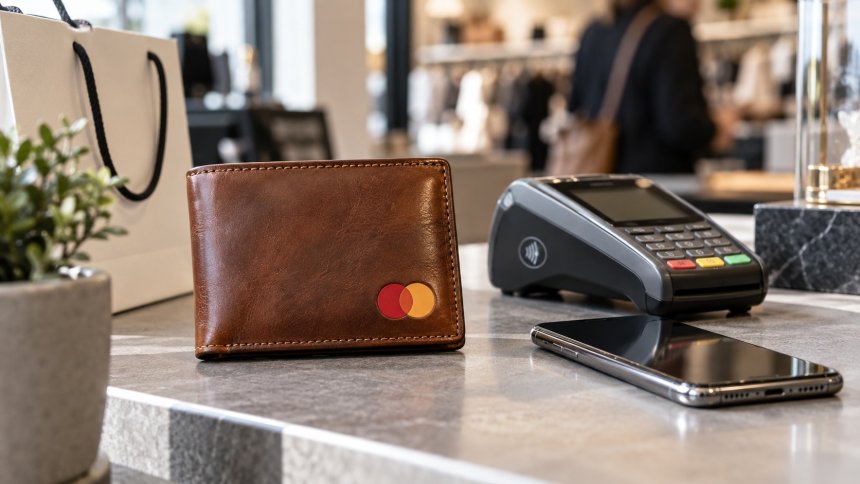 Mastercard uruchamia Wallet Pay