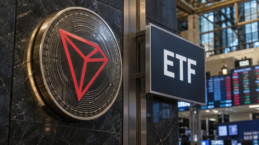 Cichy debiut ETF na TRX