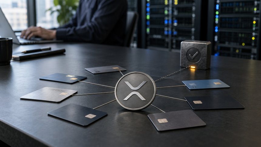 XRP Ledger o krok od uruchomienia dużej aktualizacji