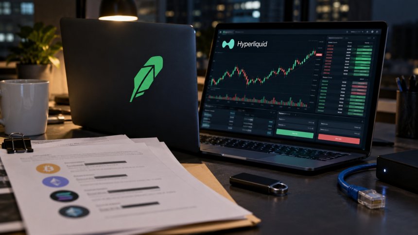 Zarzuty dla inżynierów Robinhood