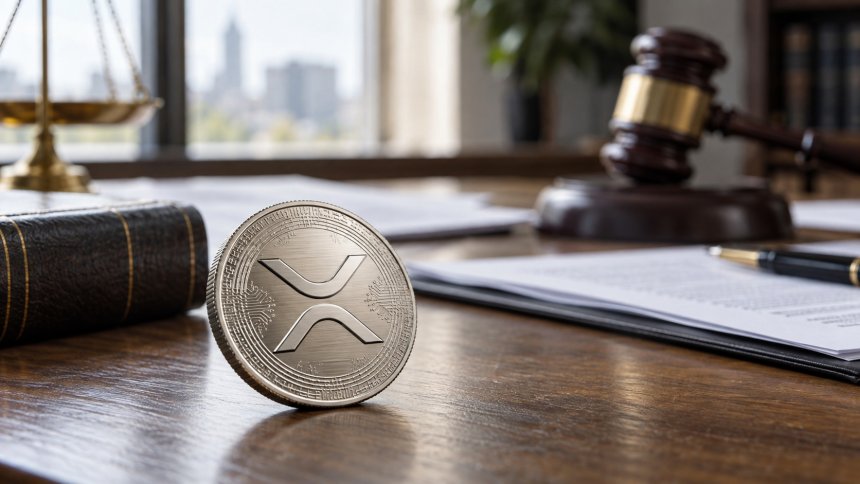 Ripple przypomina o statusie XRP